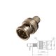 BNC crimp plug male coax 12 kabel