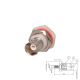 BNC chassisdeel crimp female RG 58-belden 9907 geisoleerd