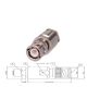 BNC soldeer plug male RG11-213-393 kabel