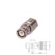 BNC soldeer plug male RG59-62 kabel
