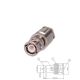 BNC soldeer plug male RG179-187 kabel