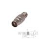 Antenne tv crimp plug male IEC RG6-H109 kabel