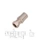 F crimp plug male RG11-H43 kabel