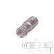 F crimp plug male RG11-H43 kabel