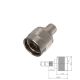 N crimp plug male RG 59- 62 kabel