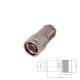 N soldeer plug male RG 59-62 kabel
