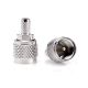 SMA crimp plug female RG174-188-316 kabel