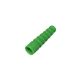 Bnc/tnc tule groen 5mm ( RG58 kabel)