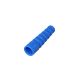 Bnc/tnc tule blauw 5mm ( RG 58 kabel)