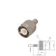 TNC crimp plug male RG174-188-316 kabel