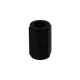 AFSTANDBUSJES M3 GLASVEZEL/POLYAMIDE 2XBINNENDRAAD 10MM