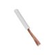PVC-MONT.SNOER 0.5MM2 WIT haspel